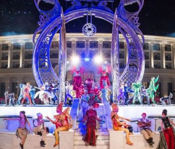 Нова година 2026 в Белек, Анталия с автобус от В.Търново - 5 нощувки